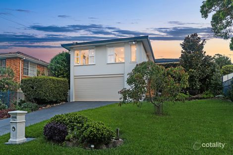 Property photo of 16A Homedale Crescent Connells Point NSW 2221