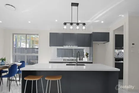 Property photo of 43 Conkerberry Street Melonba NSW 2765