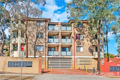 16/26 Hythe St, Mount Druitt, NSW 2770