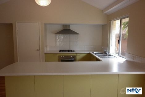 Property photo of 8 Vaspar Link Aveley WA 6069