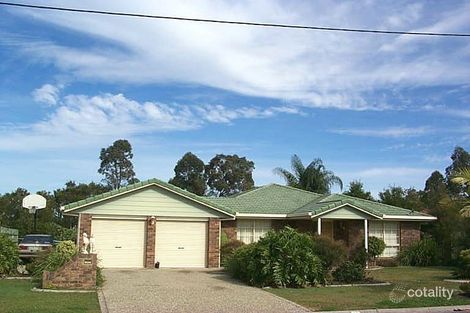 26 Parish Rd, Caboolture, QLD 4510