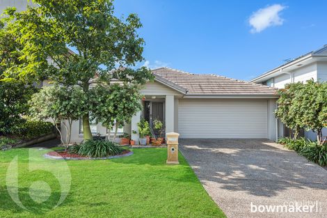 Property photo of 5 Dunes Crescent North Lakes QLD 4509