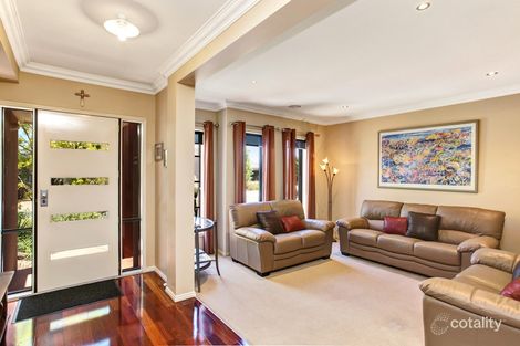 Property photo of 7 Tranquil Place Tarneit VIC 3029