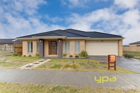 46 Golf Links Dr, Beveridge, VIC 3753