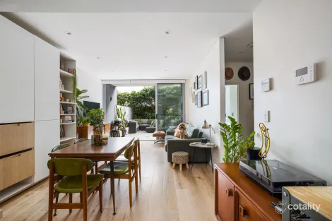 Property photo of 3/33 New Canterbury Road Petersham NSW 2049