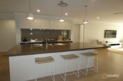 Property photo of 30 Velox Circuit Upper Coomera QLD 4209