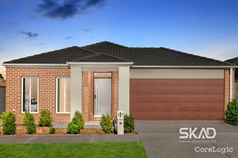 Property photo of 17 Oakgrove Drive Craigieburn VIC 3064