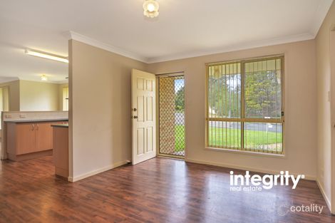 Property photo of 32 Condie Crescent North Nowra NSW 2541