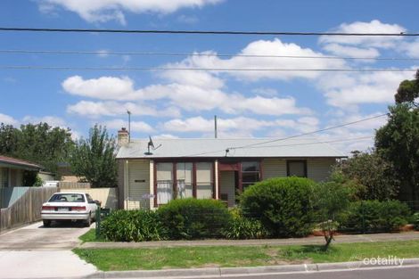 7 Dodd St, Braybrook, VIC 3019