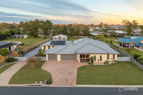 Property photo of 7 Thorson Street Caboolture QLD 4510