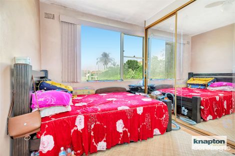 Property photo of 6/165 King Georges Road Wiley Park NSW 2195