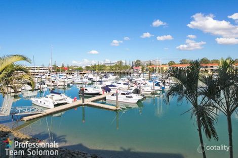 Property photo of 41/10-14 Esperance Court Cleveland QLD 4163