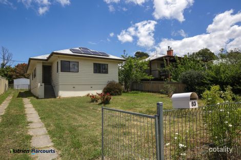 Property photo of 83 Wilson Street Braidwood NSW 2622