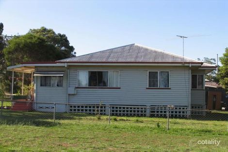 42 James St, Kingaroy, QLD 4610