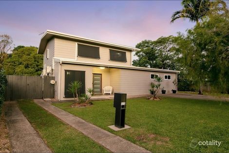 Property photo of 1/2 Fry Close Whitfield QLD 4870