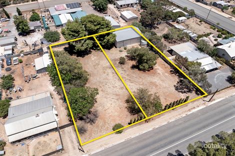 23/23-25 North Tce, Snowtown, SA 5520