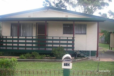 10 Mooney St, Logan Central, QLD 4114
