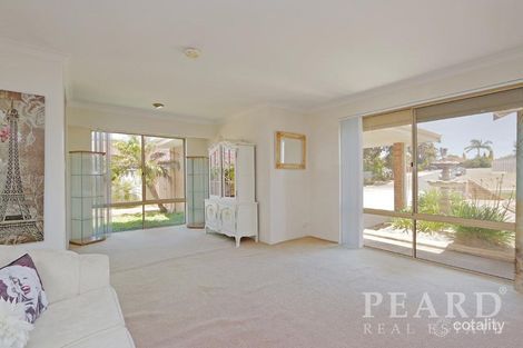 Property photo of 54 Jefferson Drive Marangaroo WA 6064