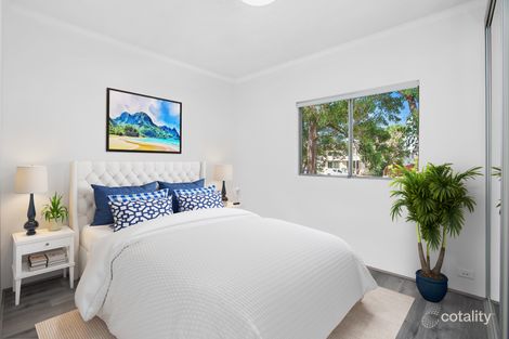 Property photo of 27/7-17 Edwin Street Regents Park NSW 2143