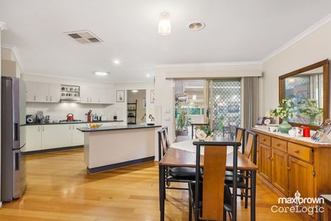 Property photo of 23 Wyatt Way Wallan VIC 3756