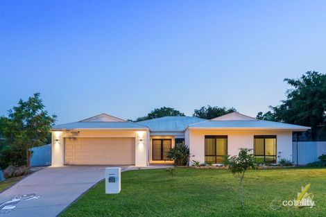 Property photo of 213 Gibson Crescent Bellbowrie QLD 4070