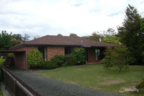 52 Rowland Cres, Summerhill, TAS 7250