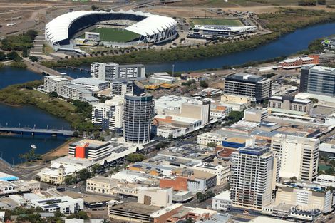 269 Flinders St, Townsville City, QLD 4810