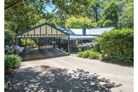 15 Wombalana Rd, Selby, VIC 3159