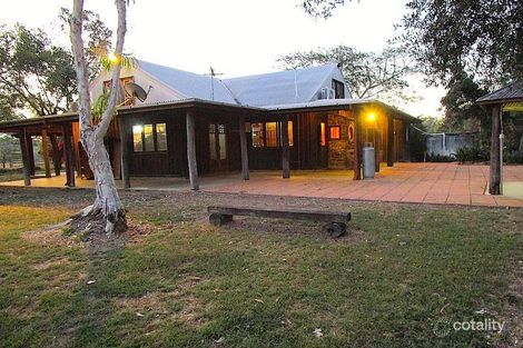 Property photo of 62 Bucholz Road Kabra QLD 4702