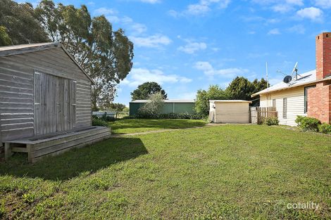 Property photo of 605 Coragulac-Beeac Road Warrion VIC 3249