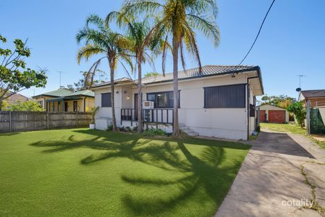 393 Marion St, Georges Hall, NSW 2198