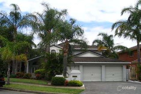 19 Du Maurier Pl, Wetherill Park, NSW 2164