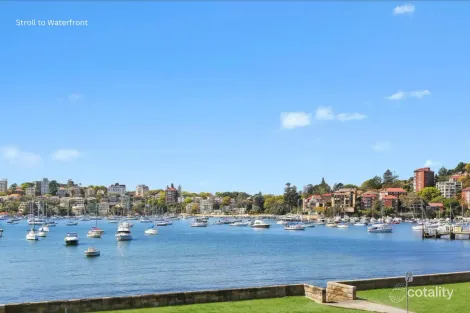 Property photo of 53 Epping Road Double Bay NSW 2028