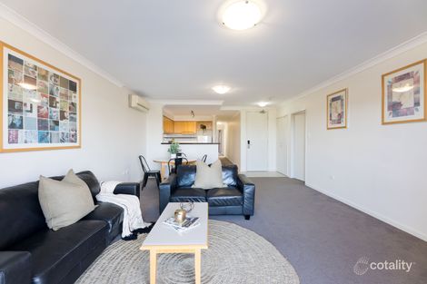 Property photo of 19/122 Mounts Bay Road Perth WA 6000
