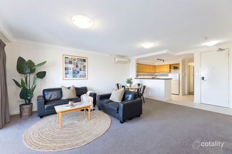 Property photo of 19/122 Mounts Bay Road Perth WA 6000