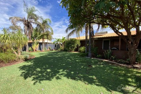 Property photo of 6 Waratah Crescent Newman WA 6753