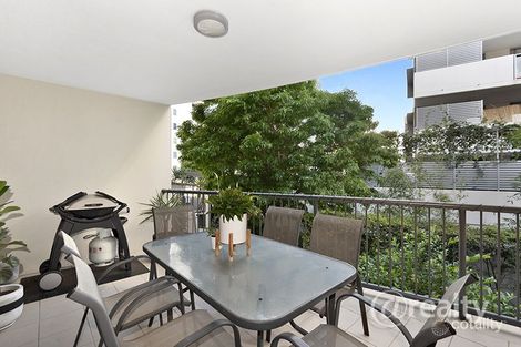 Property photo of 1021/18 Manning Street Milton QLD 4064