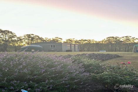 Property photo of 487 Palms Road Cooyar QLD 4402