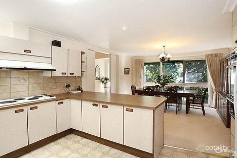 Property photo of 11 Wembley Court Springvale South VIC 3172