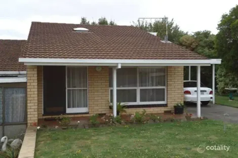 Property photo of 2/71 Penola Road Mount Gambier SA 5290
