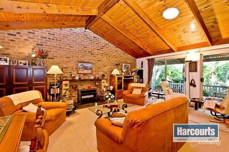 Property photo of 3351 Moggill Road Bellbowrie QLD 4070