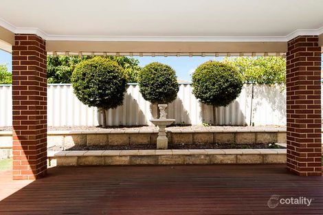 Property photo of 31 Kippilaw Loop Carramar WA 6031