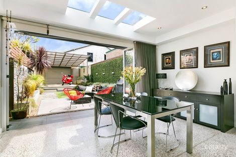 Property photo of 35 Phillips Street Alexandria NSW 2015