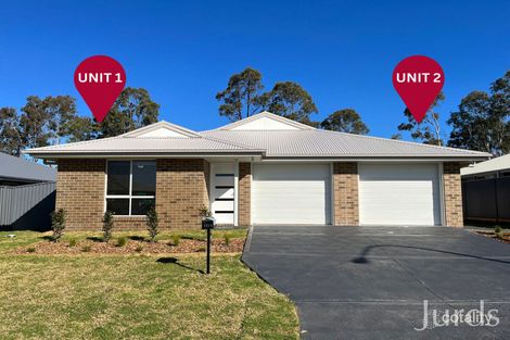 1/17 Wetland View Dr, Cessnock, NSW 2325