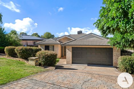 50 Burdekin Ave, Amaroo, ACT 2914