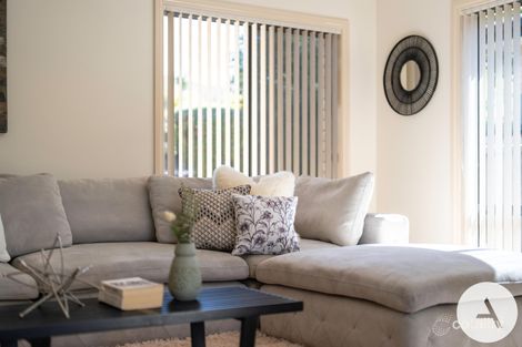 Property photo of 50 Burdekin Avenue Amaroo ACT 2914