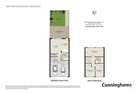 Property photo of 3/237 Macpherson Street Warriewood NSW 2102