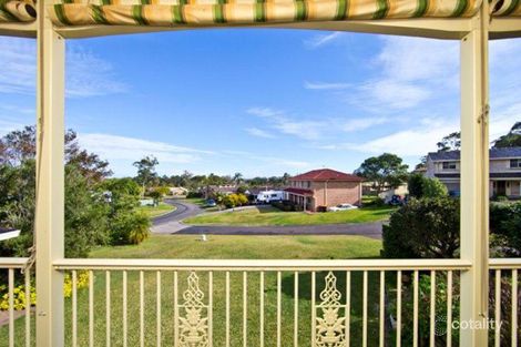 Property photo of 4 The Anchorage Corlette NSW 2315