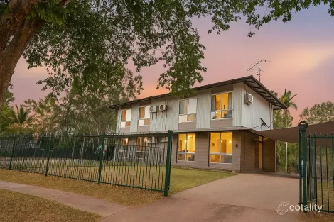 2/58 Melastoma Dr, Moulden, NT 0830
