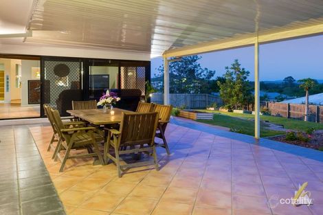 Property photo of 213 Gibson Crescent Bellbowrie QLD 4070